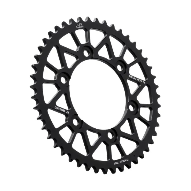 RaceLite Aluminum Rear Sprocket