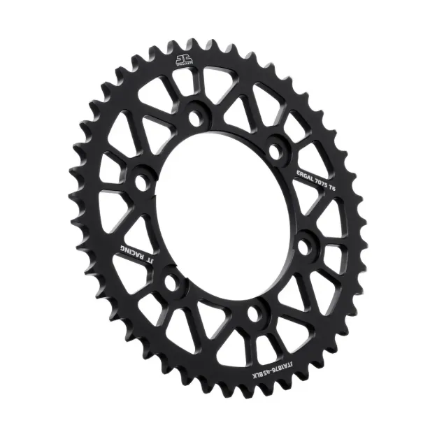 RaceLite Aluminum Rear Sprocket