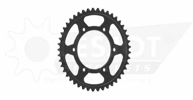 STANDARD SPROCKET REAR 525