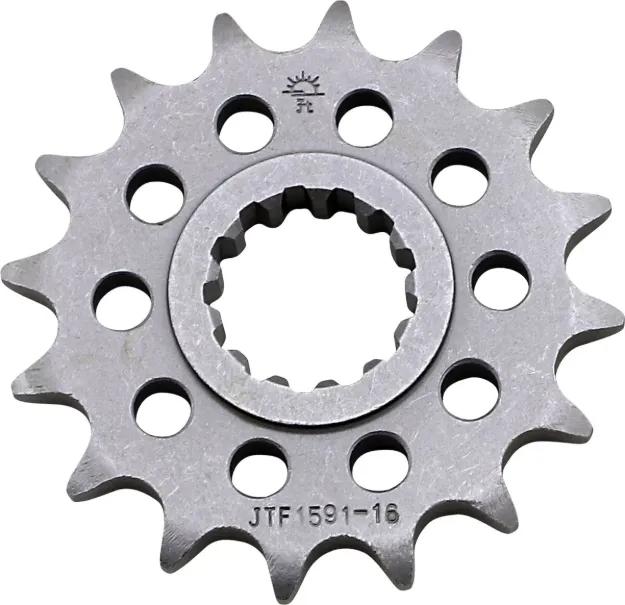 Front Sprocket