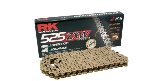 525 ZXW Drive Chain