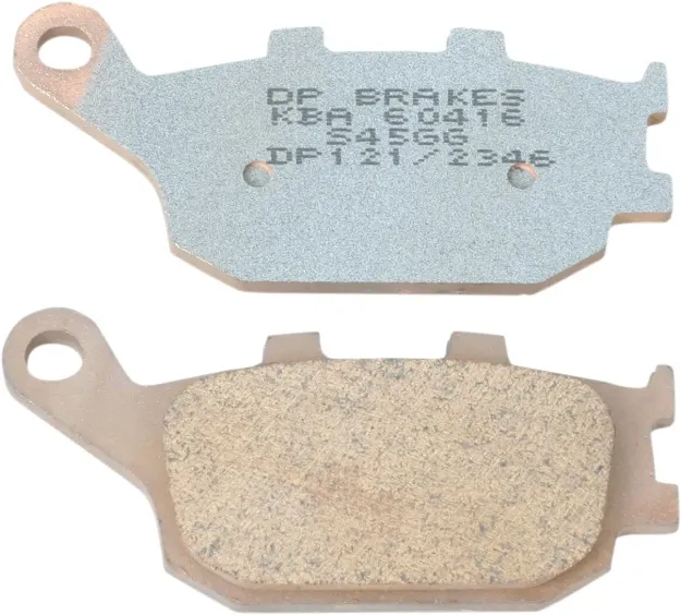 Standard DP Sintered Brake Pads