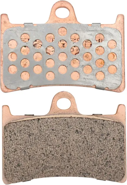 Sintered "HH" Brake Pads