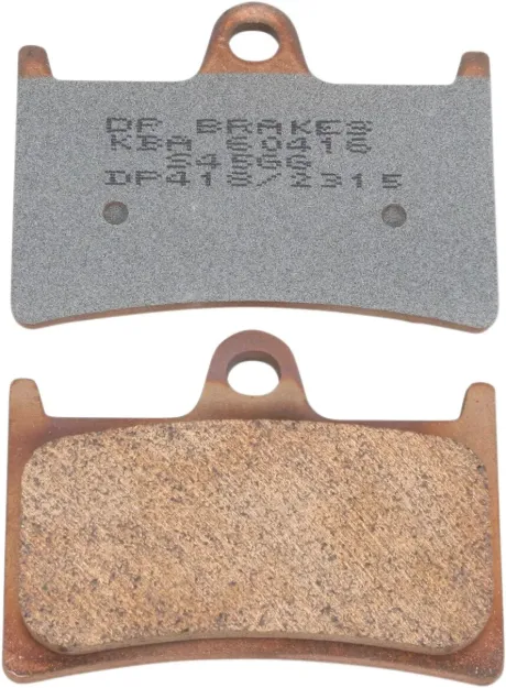 Standard DP Sintered Brake Pads