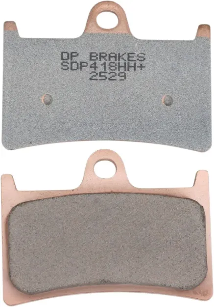 SDP Sport HH+ Sintered Brake Pads
