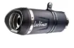 LV One Evo Black Edition Full-System Exhaust