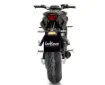 LV One Evo Black Edition Full-System Exhaust
