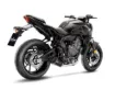 LV One Evo Black Edition Full-System Exhaust