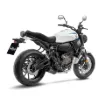 LV One Evo Carbon Full-System Exhaust