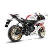 LV One Evo Carbon Full-System Exhaust