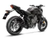 LV One Evo Carbon Full-System Exhaust