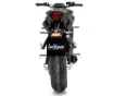 LV One Evo Carbon Full-System Exhaust