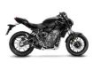 LV One Evo Carbon Full-System Exhaust