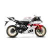 LV One Evo Carbon Full-System Exhaust