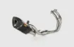 Racing Line Full Exhaust System Street