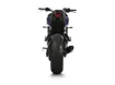 Racing Line Full Exhaust System Street