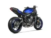Racing Line Full Exhaust System Street