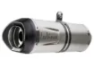 LV One Evo Stainless Steel Full-System Exhaust