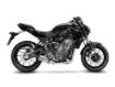 LV One Evo Stainless Steel Full-System Exhaust