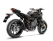 LV One Evo Stainless Steel Full-System Exhaust