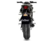 LV One Evo Stainless Steel Full-System Exhaust