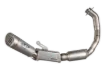 GRID-O Full Exhaust System