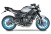 GRID-O Full Exhaust System