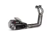Racing Line Full Exhaust System Street