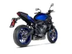 Racing Line Full Exhaust System Street