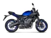 Racing Line Full Exhaust System Street