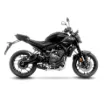 LV-10 Full Black Full-System Exhaust