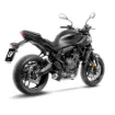 LV-10 Black Edition Full-System Exhaust