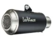 LV-10 Black Edition Full-System Exhaust