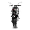 LV-10 Black Edition Full-System Exhaust