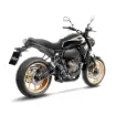 LV-10 Full Black Full-System Exhaust