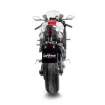 LV-10 Black Edition Full-System Exhaust