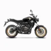 LV-10 Full Black Full-System Exhaust