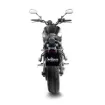 LV-10 Black Edition Full-System Exhaust