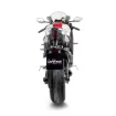 LV-10 Full Black Full-System Exhaust