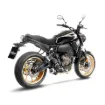LV-10 Black Edition Full-System Exhaust