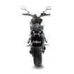 LV-10 Full Black Full-System Exhaust
