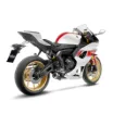 LV-10 Black Edition Full-System Exhaust
