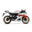 LV-10 Black Edition Full-System Exhaust