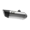 LV-14R Stainless Steel Slip-On Muffler