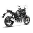 LV-14R Stainless Steel Slip-On Muffler