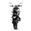 LV-14R Black Edition Slip-On Muffler