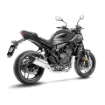 LV-14R Titanium Slip-On Muffler