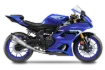 KONIX EVO Exhaust System