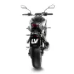 LV-14R Stainless Steel Slip-On Muffler