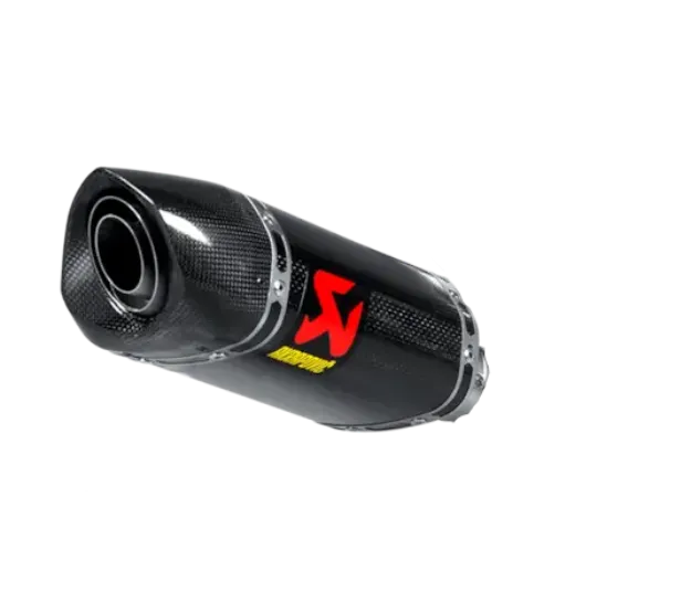 Replacement Muffler